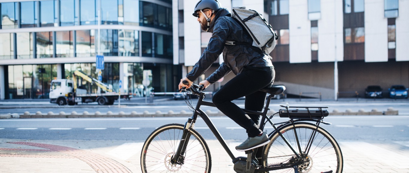 La pratique du vélo en France